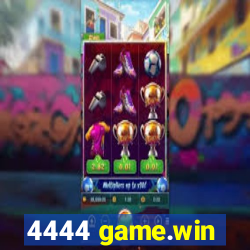 4444 game.win